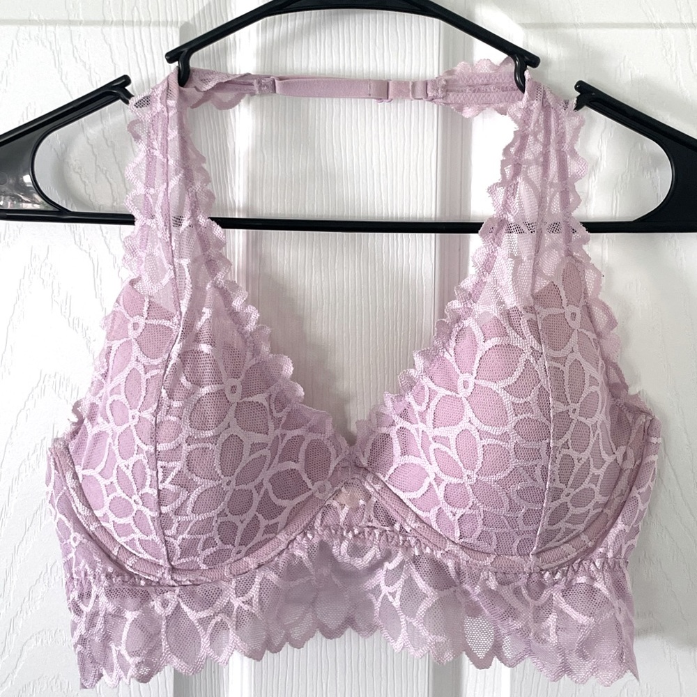 Lace Bralette